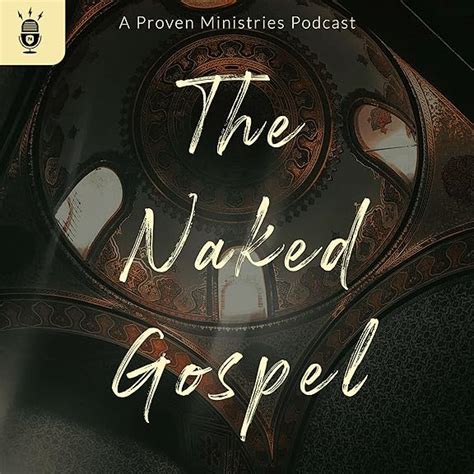 What Is Purity Culture W Dean Inserra The Naked Gospel