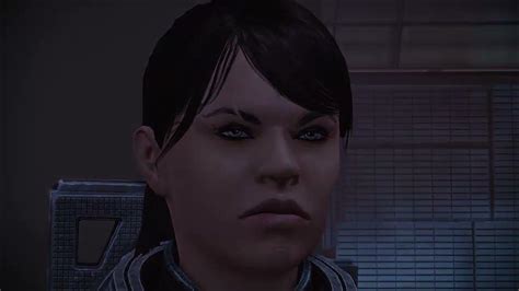 Mass Effect 1 New Scene Youtube