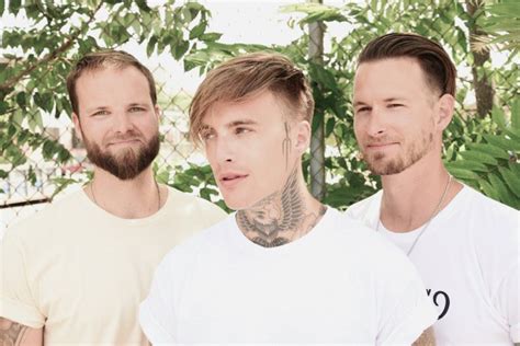 Live Music In Sf Tonight Highly Suspect At The Independent Music In