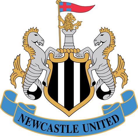 Newcastle United Logo Png
