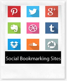 Free High PR Social Bookmarking Sites List Blogging Ways