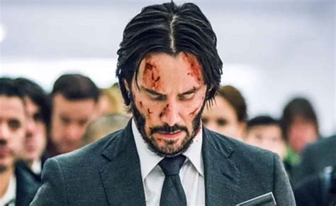 #johnwick4 in theaters may 27, 2022. 'John Wick: Chapter 3' Will Have Highest Body Count Of The ...