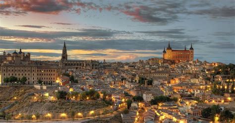 Toledo excursão a pé turística privada em espanhol GetYourGuide