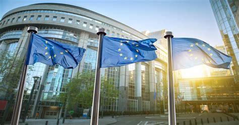 Eu Parliament Approves Tough Rules To Ban Anonymous Crypto Transactions Blockchain News