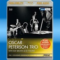 Oscar Peterson: Oscar Peterson Trio: 1961 Cologne, Gürzenich Concert ...