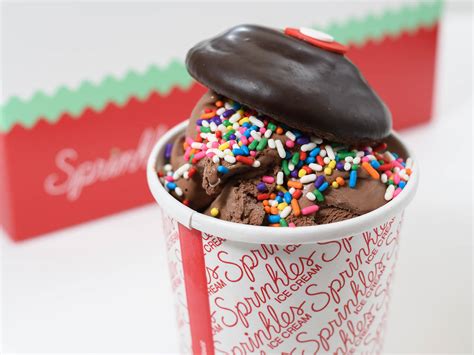 Best Ice Cream Sundaes In New York City Including Morgensterns