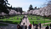 Portland State University - 5 Things To Ask About On Campus Visit - YouTube