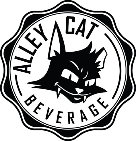 Home Alley Cat Beverage