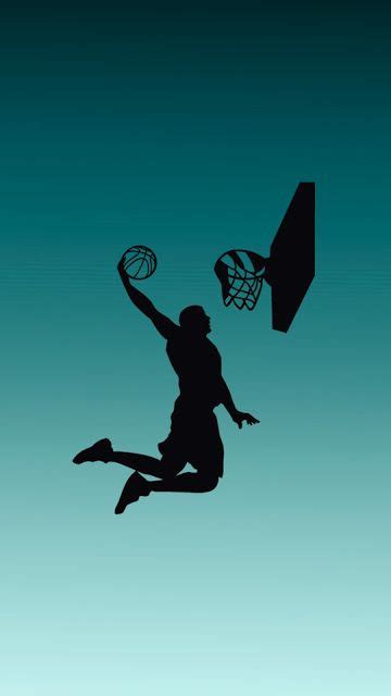 Hd Basketball Wallpaper Enwallpaper