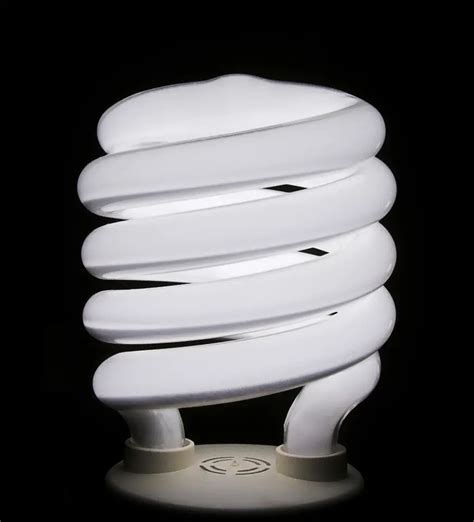 Understanding The Dangers Of Compact Fluorescent Light Bulbs Wake Up