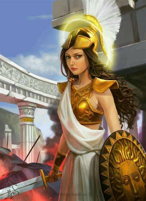 Pin By Evelyn On Greek Athena Goddess Greek And Roman Mythology Greek Mythology Gods