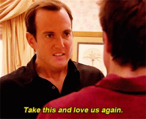 Gob Arrested Gif Gob Arrested Development Discover Share Gifs My XXX