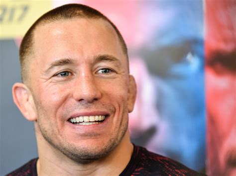Georges St Pierre Net Worth What Is The Ufc Legend Worth