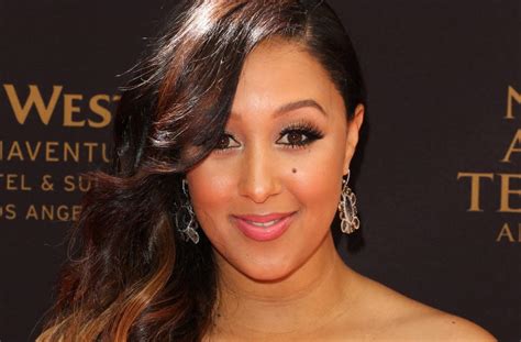 Tamera Mowry Housley Reveals That She And Her Husband Made A Sex Tape