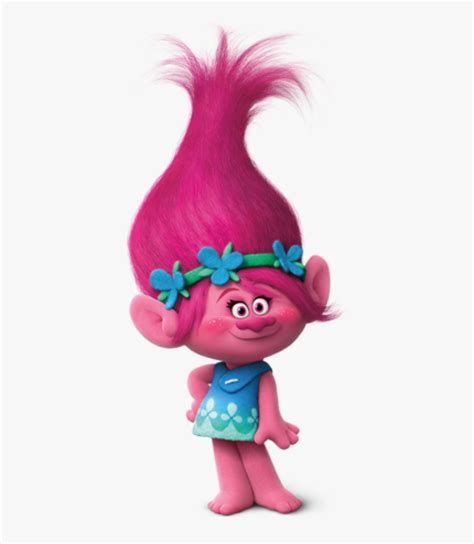 Trolls Movie