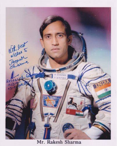 Fremont has been my family's home for the past 27 years. Rakesh Sharma confident about Gaganyaan mission launch by 2022