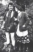 Ronnie Lane and Kate | Ronnie lane, British musicians, Folk musician