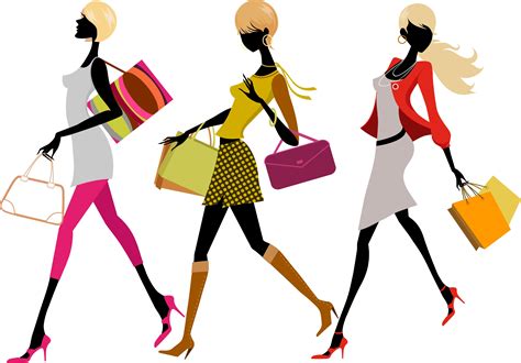 Fashion Clipart Free Download On Clipartmag