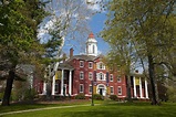 Allegheny College Welcomes Two Alumni as Trustees | News Center ...