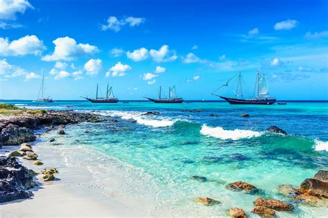 10 Best Beaches In Aruba What Is The Most Popular Beach In Aruba Go Guides