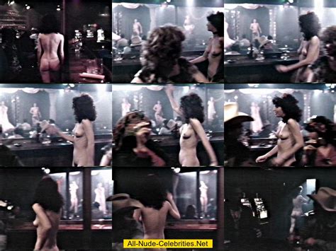 Mary Steenburgen Nude In Melvin And Howard