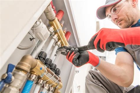 Plumbing Trade Schools 2023 Guide Neit