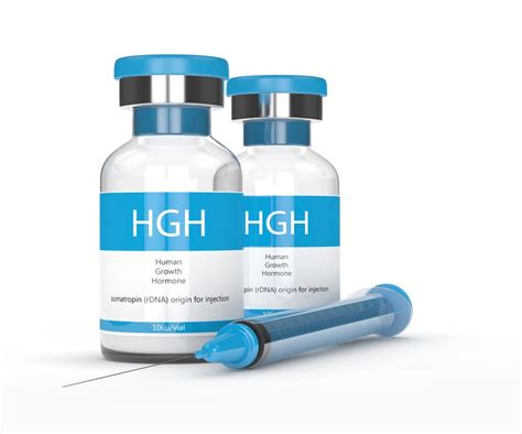 How Do I Get Started With Hgh Treatment