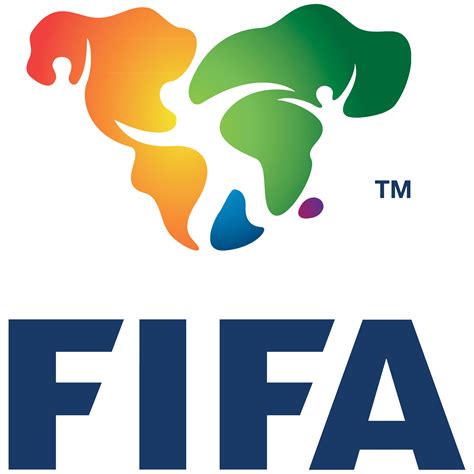 Fifa Logo Png Transparent Image Download Size 1950x1950px