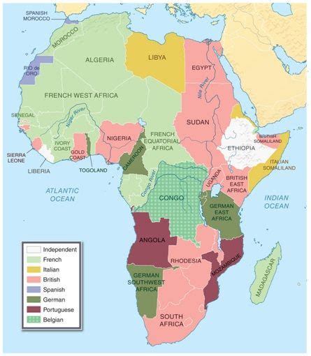 Learn vocabulary, terms and more with flashcards, games and other study tools. The scramble for Africa, 1880-1914 | French west africa