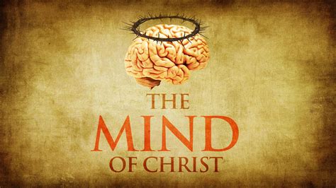 The Mind Of Christ Church Media Drop