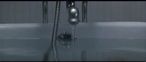 Bathtub Scene In What Lies Beneath Movie Clip Bathtub