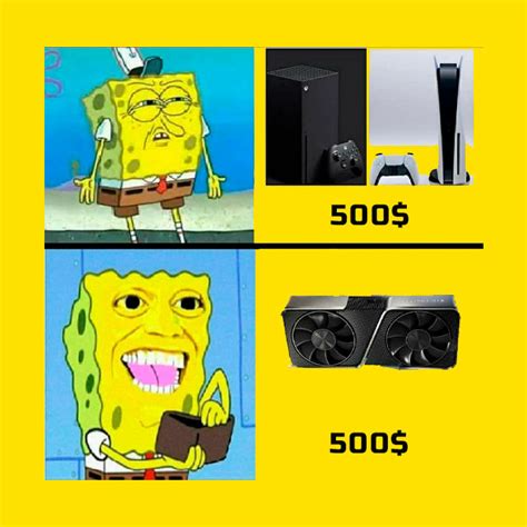 На расслабоне, на чиле — откуда мем? мем - PlayStation или новая видеокарта — Главный по желтым ...