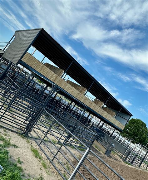 Abilene Rodeo sports new “Lumber House Loft”