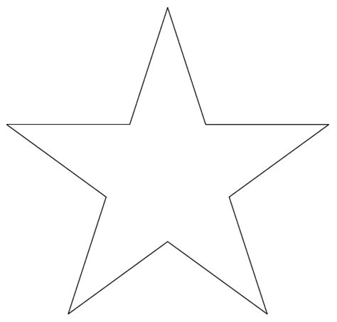 How do you draw a six point star? How to draw a star