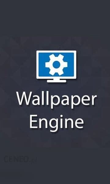 Wallpaper Engine Compra Key Para Steam