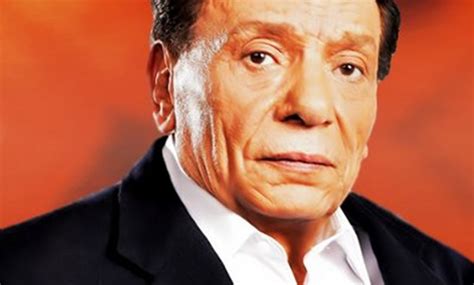 Adel Imams Valentino Will Not Screen In 2019 Drama Marathon Egypttoday