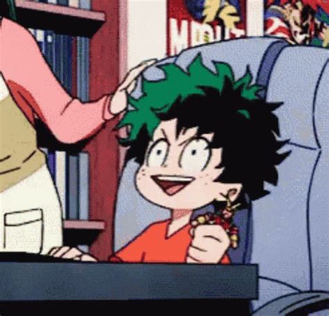 Over 106 mememe posts sorted by time, relevancy, and popularity. Deku Le Rage GIF - Deku LeRage HeadBang - Discover & Share ...