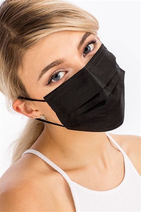Neutrovis premium medical face mask for sensitive skin unboxing #neutrovis #medicalfacemask #facemask #mask. BLACK DISPOSABLE SURGICAL FACE MASK - 50 PACK - Comfort 4U