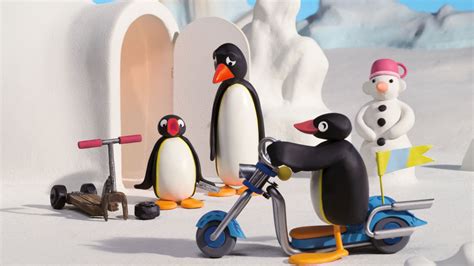 Pingu