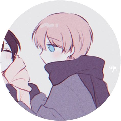 Matching Pfp Anime Kissing Pin Em Anime Set And Idk What Anime Most