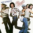 Chicago - Hot Streets (1978, Gatefold, Vinyl) | Discogs