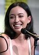 Christian Serratos - Wikipedia