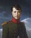 Napoléon Bonaparte - Arts et Voyages