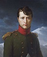 Napoléon Bonaparte, une vie (résumé) - Profs d'Histoire lycée Claude Lebois
