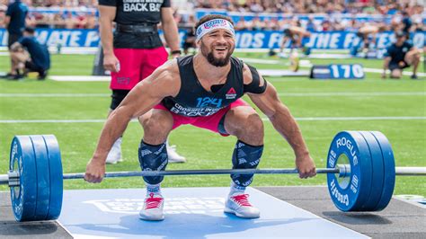 The 2021 nobull crossfit games will take place in madison, wisconsin, from july 27 through aug. 2019 CrossFit Games: Here Is Full List Of Qualified ...