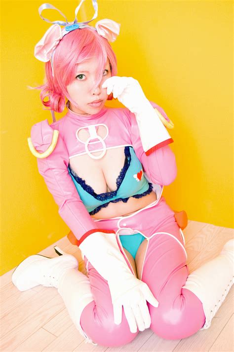 Asiauncensored Japan Sex Cosplay Morichi Pics