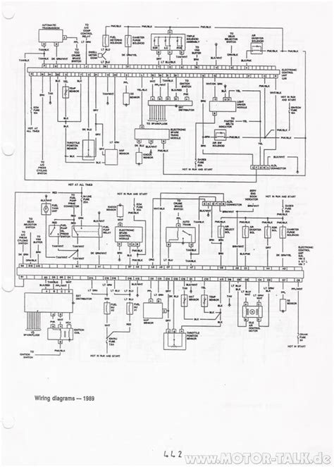 Chevy Caprice Wiring Diagram Wiring Diagram