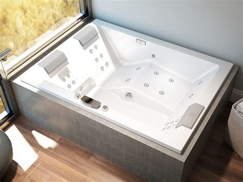 Jacuzzi Luxury Bath Elara Plus Whirlpool Bath 2018 06 27 Phcppros