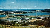 Russell Offices, Canberra, ACT - a photo on Flickriver