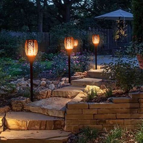 Wired Outdoor Pathway Lights Noconexpress